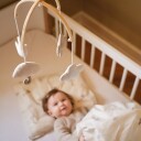 Moonboon Nature Baby Mobile