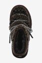 EMU Australia - Boots Blurred Teddy - Brun