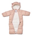 Petite Chérie Blanche Dunvognpose 2-i-1 Mauve Pink