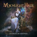 Moonlight Haze  Interstellar Madness  CD