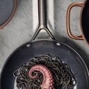 Zwilling Milano Stekepanne 20 Cm Svart