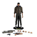 PureArts - Cyberpunk 2077: V Male - Figur