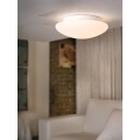 EGLO ELLA wall / ceiling light white