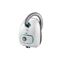 BOSCH BGBS4HYG1 PROHYGIENIC STØVSUGER HVIT 