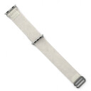 Hurtel klokkereim med stÃ¥llÃ¥s til Apple Watch 38/40/41mm Grå
