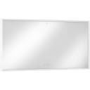 Spejl Xarita E M/Lys 140X70cm Mathvid
