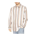 Carhartt Wip Herre Skjorter Flerfarget S,