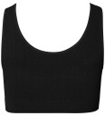 Noppies Gayla Seamless Nursing Top   P090 BLACK   XS\S