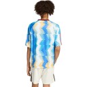 adidas Tiro Common Goal T skjorte Herre Flerfarget 2XL