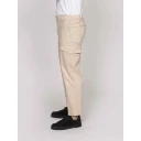 Dondup Herre Bukser Beige W34,