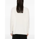 P.a.r.o.s.h. Dame Strikkevarer Beige M,