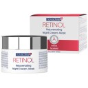 Novaclear Retinol Rejuvenating Night Cream Mask 50 ml