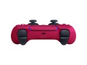 PlayStation 5 DualSense Kontroller (Cosmic Red)