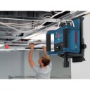 Bosch Veggfeste Wm 4
