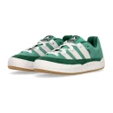 Adidas Herre Sko Grønn 43 1/3 EU