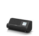 Epson ES-C380W Dupleks A4 Arkmatet Skanner 600 DPI Sort Wi-Fi