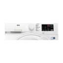 AEG 6000-serien LR612M84I Vaskemaskin