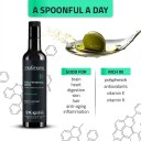 Masmana Polyphenol Rich extra virgin olivenolje 250 ml