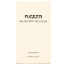 Fugazzi In Love With The Cocos Eau de Parfum 50 ml - Tropisk Duft med Kremet Kokos