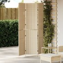  Romdeler Folding Manual Beige 147 x 180 cm polyrotting