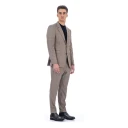 PT Torino Herre Dress Flerfarget M,