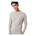 RRD Herre Gensere & Hettegensere Hvit XS,