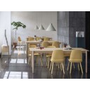 Muuto Taklampe Ø38 cm Grå