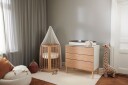 Stokke Concept Sleepi Mini   Natural