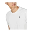 G-Star RAW Lash T-Shirt - White - Men XL White male