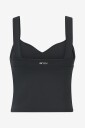 Aim'n Pace Singlet til Dame - Svart