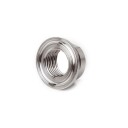 Brewtools TC34mm til 1/2" BSP/R m/pakningsspor Brewtools Uten pakning