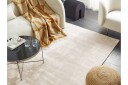 GesiIi Ryeteppe 140x200 cm - Beige