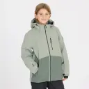 Jakke til junior 12 år Whistler Drizzle Ski Jacket Jr 12 3103