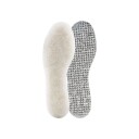 Kvill Winter Alu Insole vintersåle 38