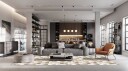 Wilton teppe   Fethiye beige Størrelse: 200 x 280 cm