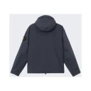 Stone Island Herre Jakker Blå 2XL,