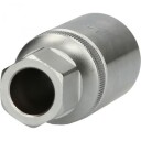 Ks Tools 152.1014 1 Hoder Kromvanadiumstål Din 3120 Iso 1174 200 G