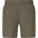 NOU Regester Shorts Herre Grønn M