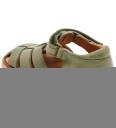 Bisgaard Sandaler   Beka   Olive   Bisgaard   25   Sandals Armygrønn Brun Grønn