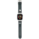 Hello Kitty Kitty Head klokkerem til Apple Watch 38/40/41mm Svart