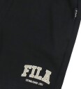 Fila Shorts   Regular   Rifredi   Black   Fila   5 6 år (110 116)   Shorts   Svart