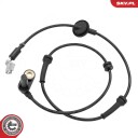 ABS sensor ESEN SKV 06SKV591