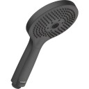 Duravit 120 hånddusj, sort