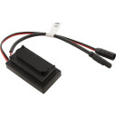 Oras Electra sensor for innebygd kran 6207C 12V