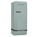 Smeg FAB28RDPSG6 Shade Green