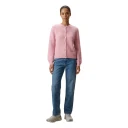 Americandreams Dame Strikkevarer Rosa L,