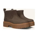 Timberland Dame Sko Grå 38 1/2 EU,