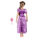 Disney Princess Playdate Dukke Rapunzel 80 cm