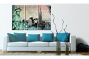 Bilde Nyc Collage 90x60 Artgeist sp. z o. o.