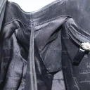 Salvatore Ferragamo Dame Svart